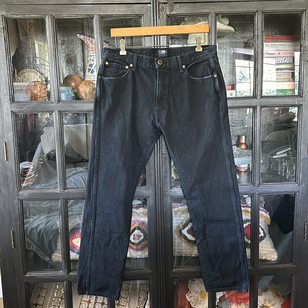 Khaite Kyle Jeans - Picture 4 of 7